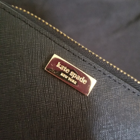 Kate Spade wallet - Picture 4 of 7